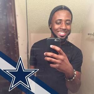 Meet your Posher, Blake